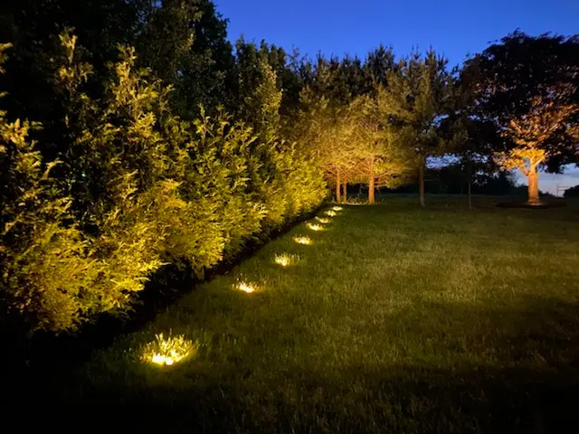 Exceptional Landscape & Irrigation LLC — photo from the business 7