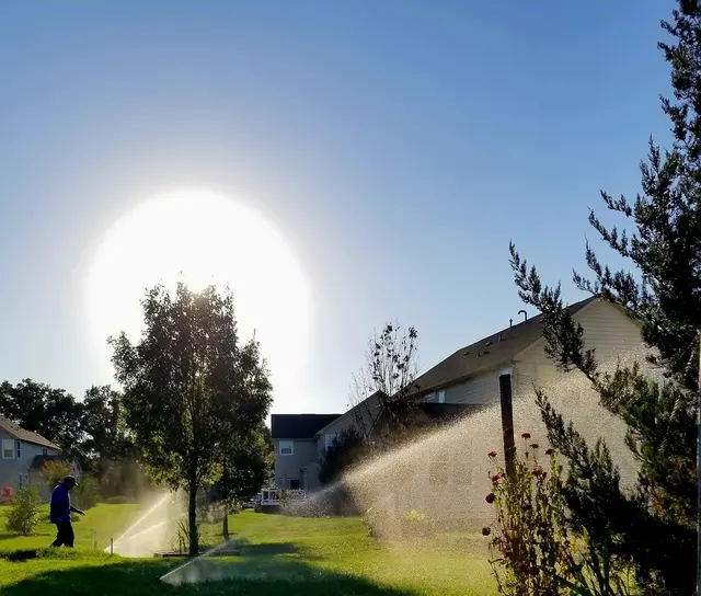 Exceptional Landscape & Irrigation LLC — photo from the business 11