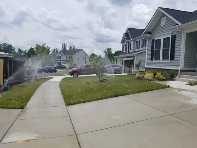 Exceptional Landscape & Irrigation LLC — photo from the business 8