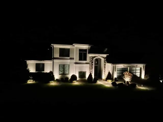 Exceptional Landscape & Irrigation LLC — photo from the business 3