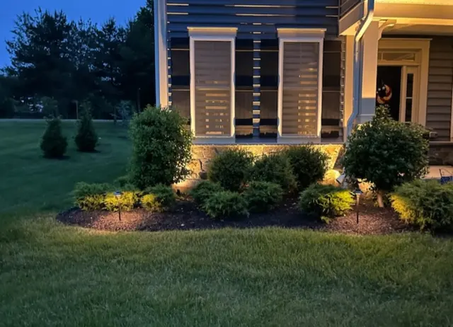 Exceptional Landscape & Irrigation LLC — photo from the business 5