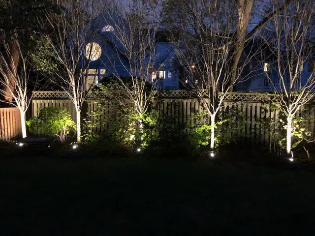 Exceptional Landscape & Irrigation LLC — photo from the business 9