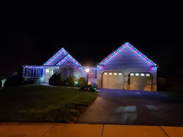 Mountain Top Lighting — customer photo 1