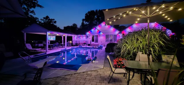 Mountain Top Lighting — customer photo 2