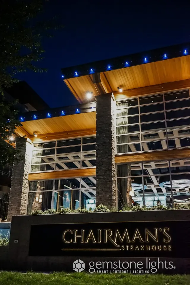 Mountain Top Lighting — photo from the business 5