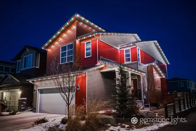 Mountain Top Lighting — photo from the business 10
