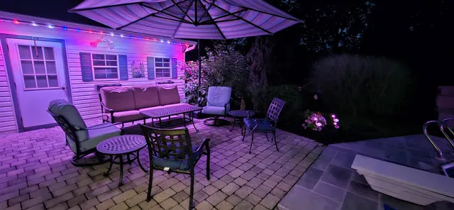 Mountain Top Lighting — customer photo 8