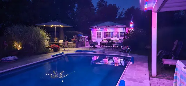 Mountain Top Lighting — customer photo 9