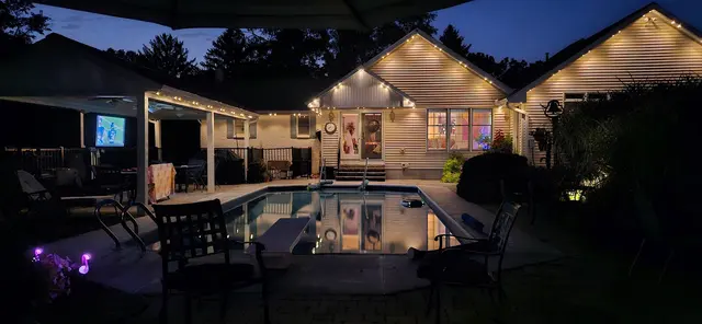 Mountain Top Lighting — customer photo 11