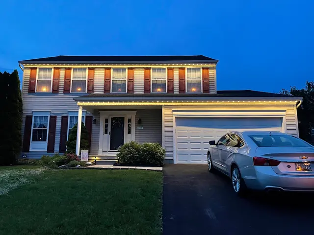Mountain Top Lighting — customer photo 4