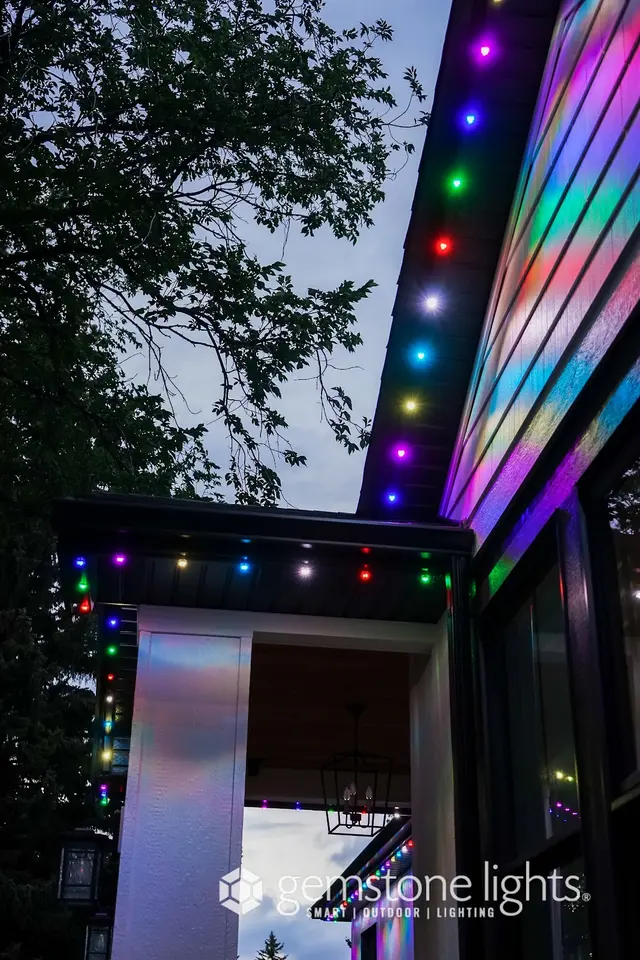 Mountain Top Lighting — photo from the business 6