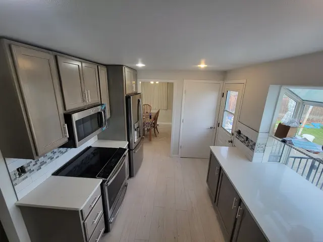 Air-Tight Windows & Remodeling LLC — photo from the business 4