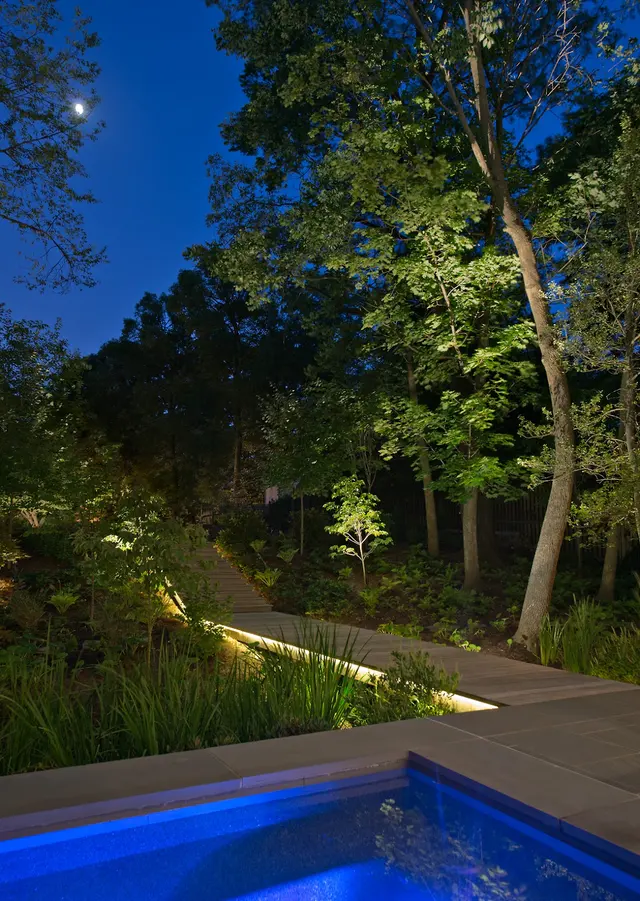Outdoor Illumination — photo from the business 9