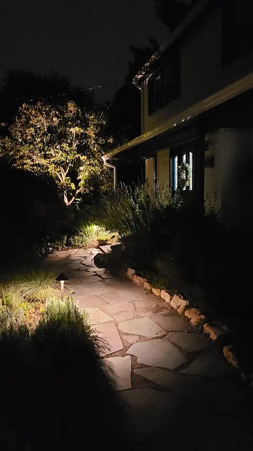 Outdoor Illumination — customer photo 5