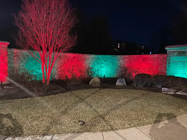 Chesapeake Irrigation & Lighting — photo from the business 3