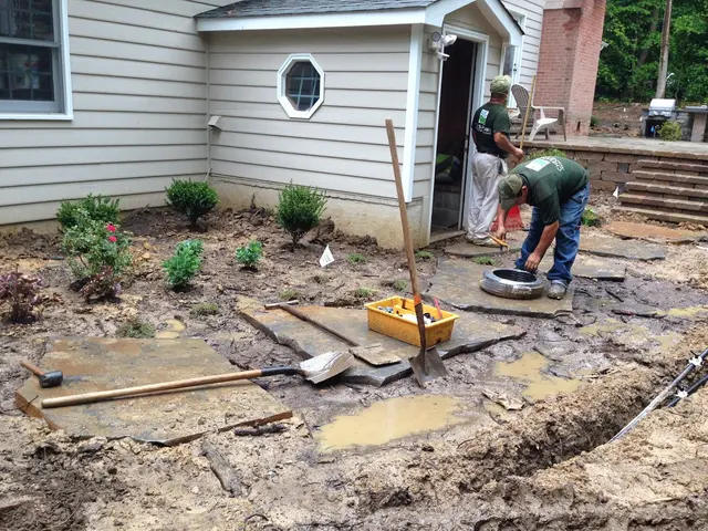 Chesapeake Irrigation & Lighting — photo from the business 11