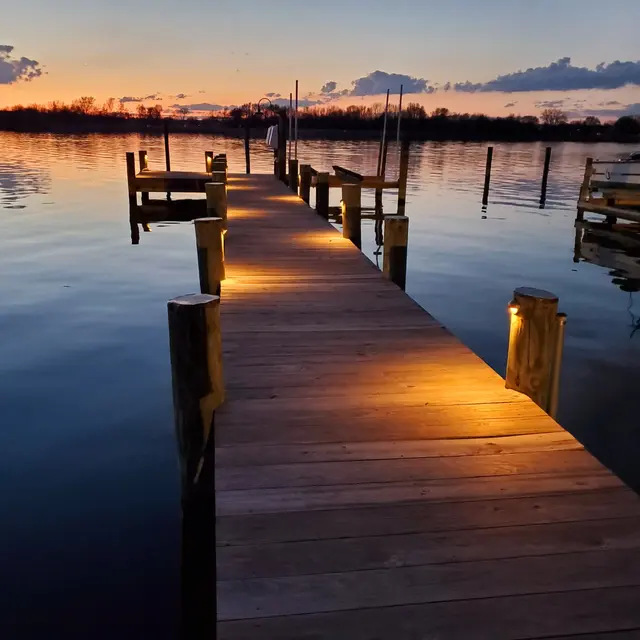Chesapeake Irrigation & Lighting — photo from the business 6