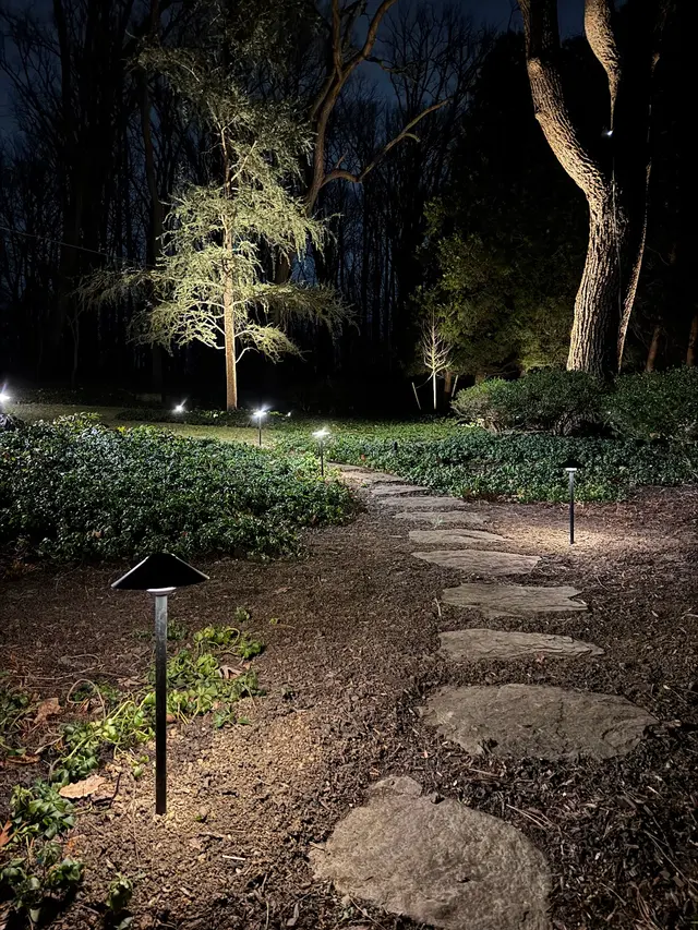 Chesapeake Irrigation & Lighting — customer photo 4