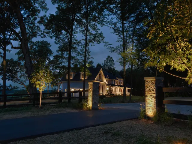 Chesapeake Irrigation & Lighting — photo from the business 10