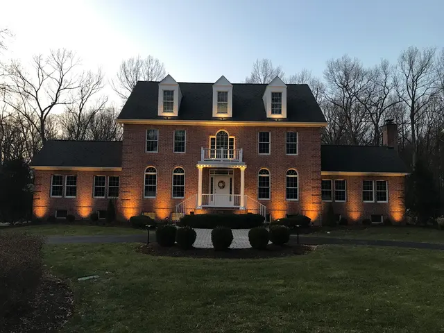 Chesapeake Irrigation & Lighting — photo from the business 12