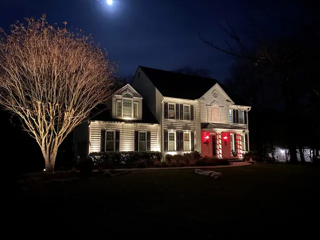 Chesapeake Irrigation & Lighting — photo from the business 8