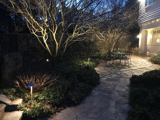 Chesapeake Irrigation & Lighting — photo from the business 5