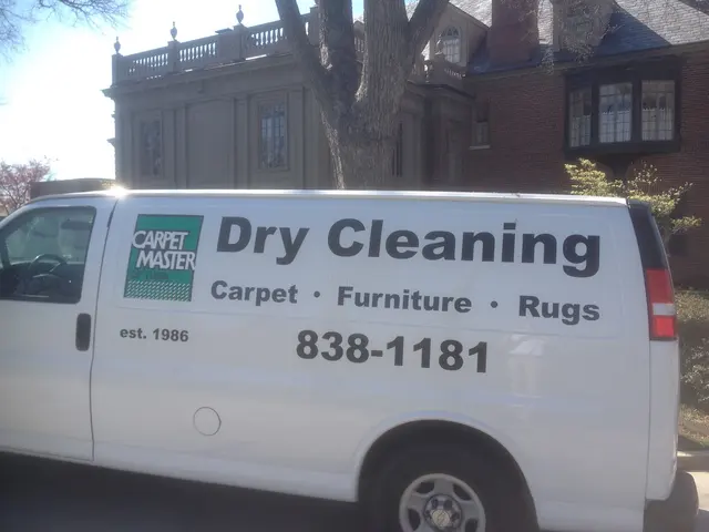 Carpet Master of Tulsa — customer photo 7