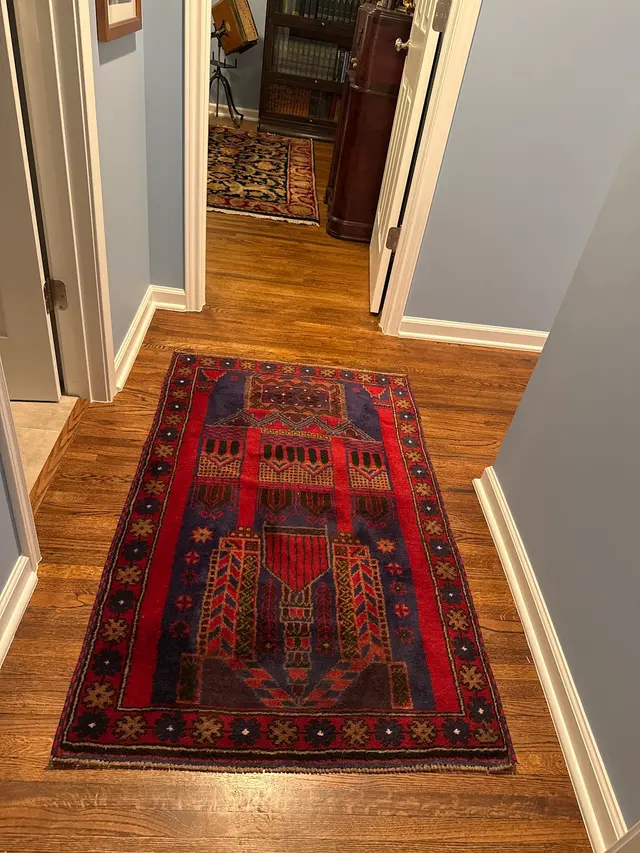 Carpet Master of Tulsa — customer photo 8