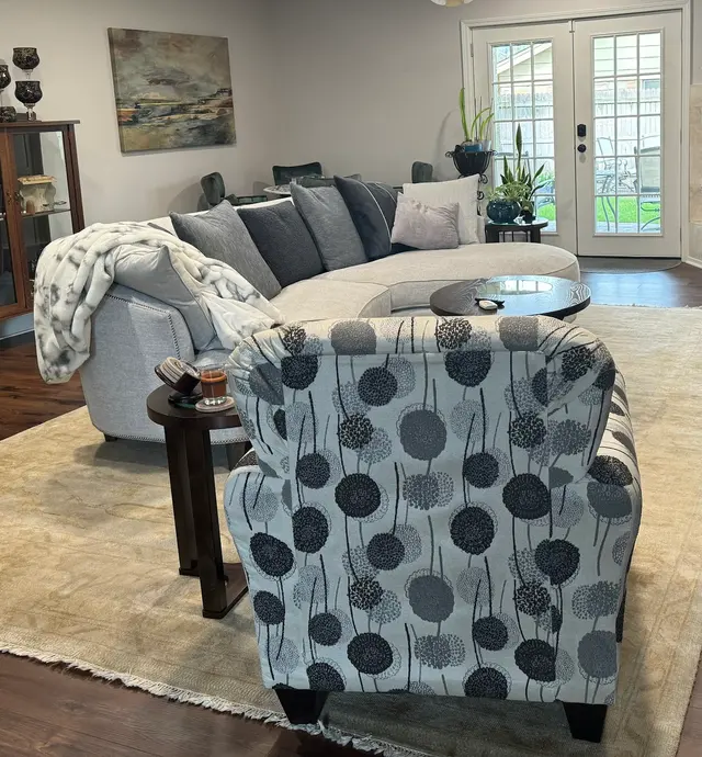 Carpet Master of Tulsa — customer photo 6