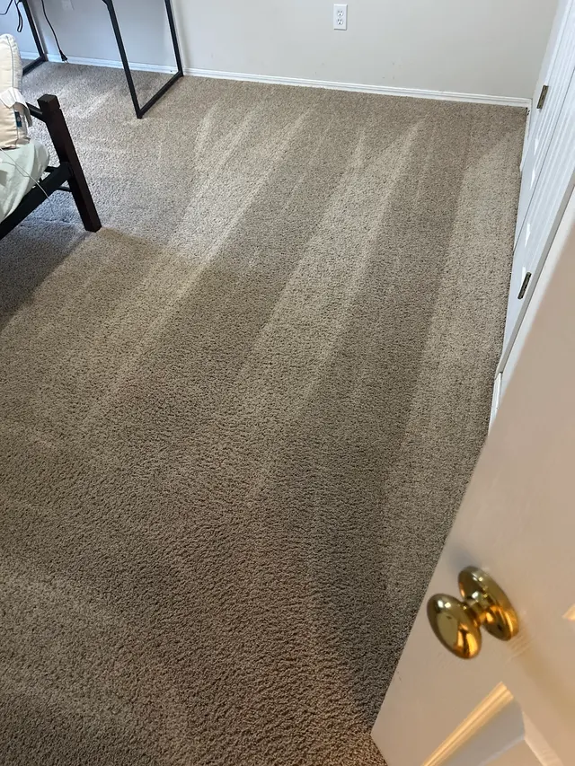 Carpet Master of Tulsa — customer photo 2