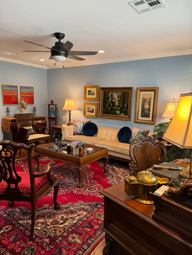 Carpet Master of Tulsa — customer photo 12