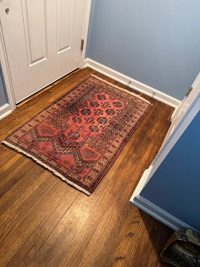 Carpet Master of Tulsa — customer photo 3