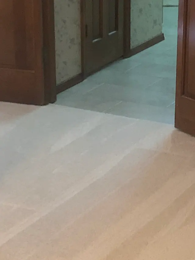 Carpet Master of Tulsa — photo from the business 9