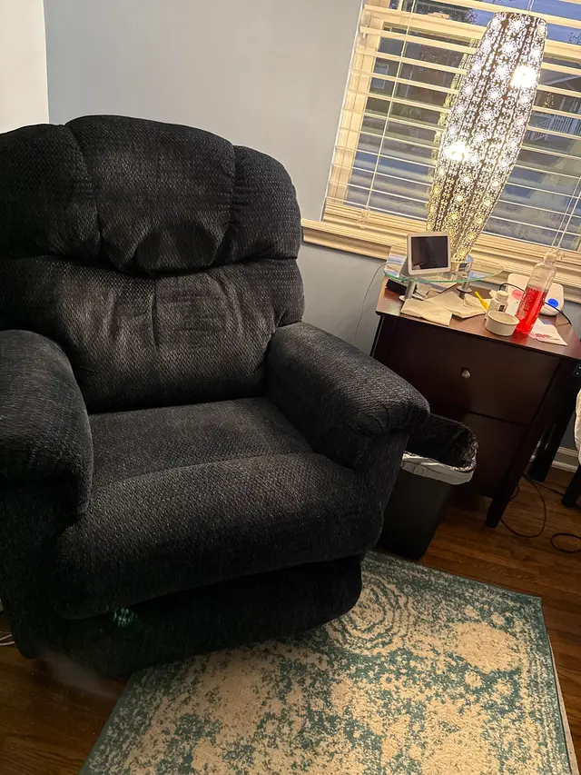 Carpet Master of Tulsa — customer photo 10