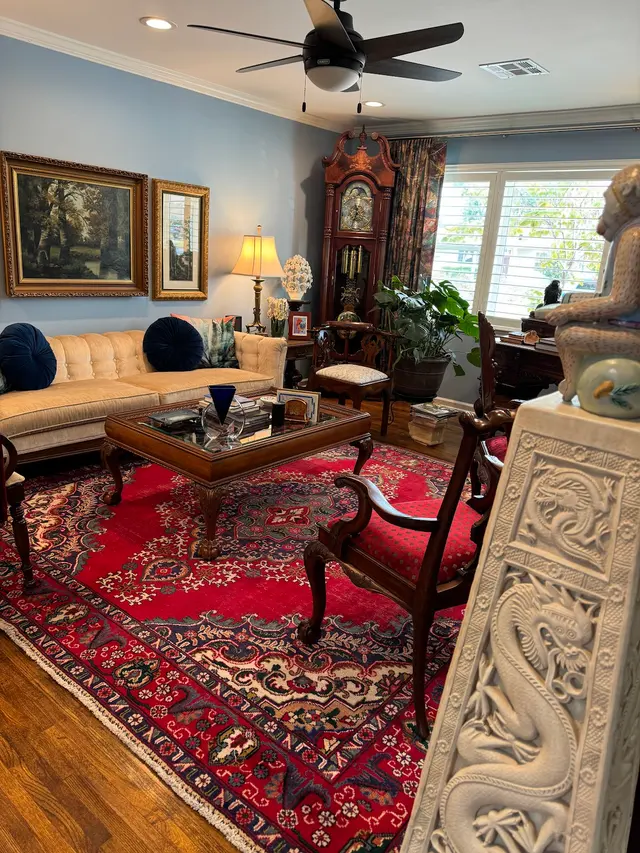 Carpet Master of Tulsa — customer photo 4
