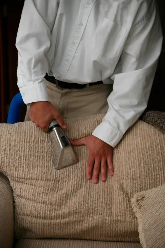 Dynamic Carpet Care — photo from the business 12