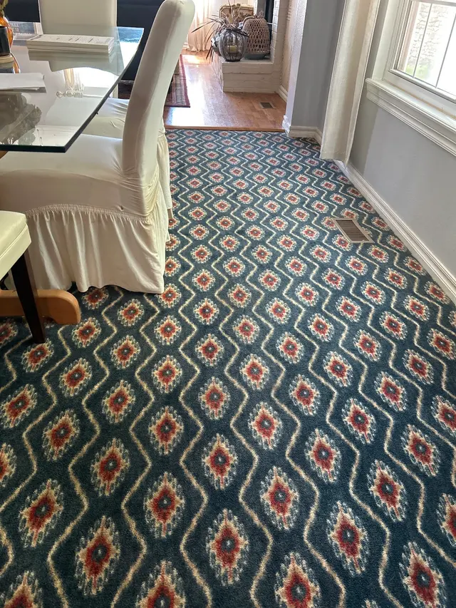 Dynamic Carpet Care — customer photo 5