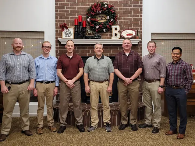 Dynamic Carpet Care — photo from the business 10