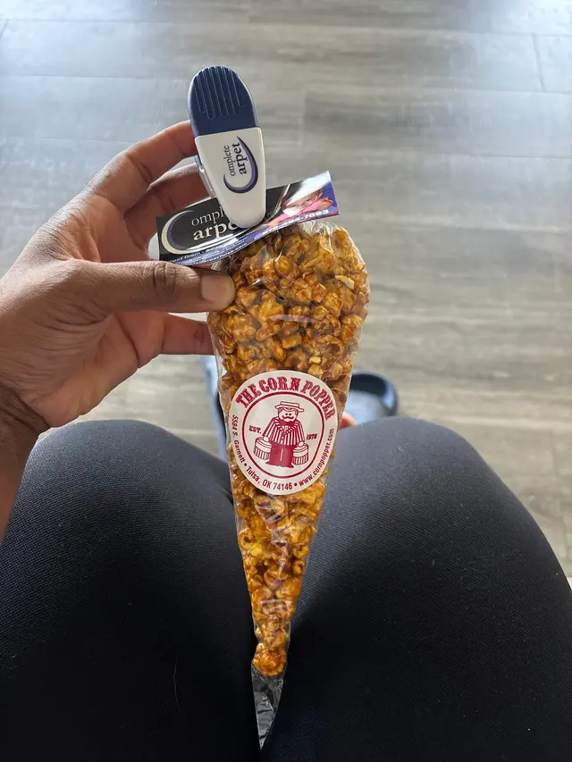 Customer photo from Namie's review