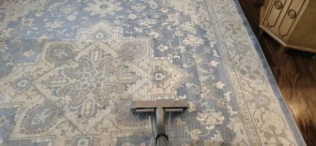 Complete Carpet — photo from the business 6