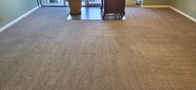 Complete Carpet — photo from the business 1