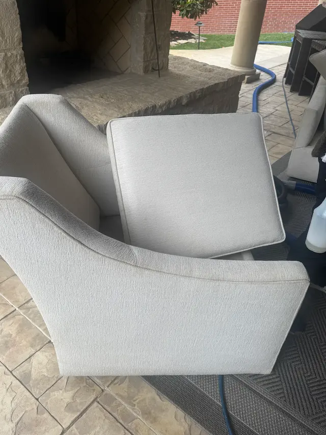 Customer photo from Tory's review