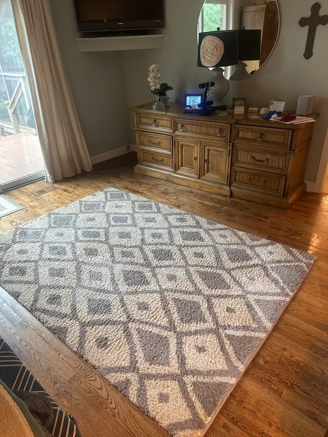 Customer photo from Greg's review