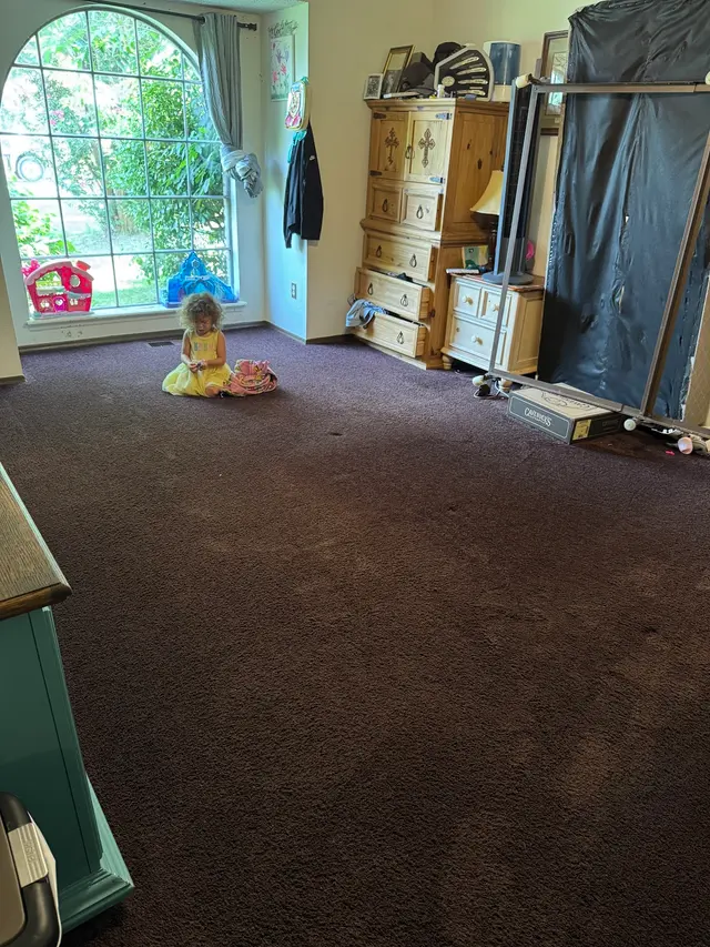 Customer photo from Sybil's review