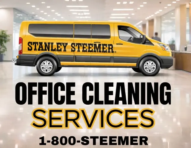 Stanley Steemer — photo from the business 8