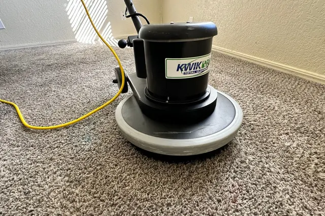 Tulsa Kwik Dry Total Cleaning — photo from the business 4