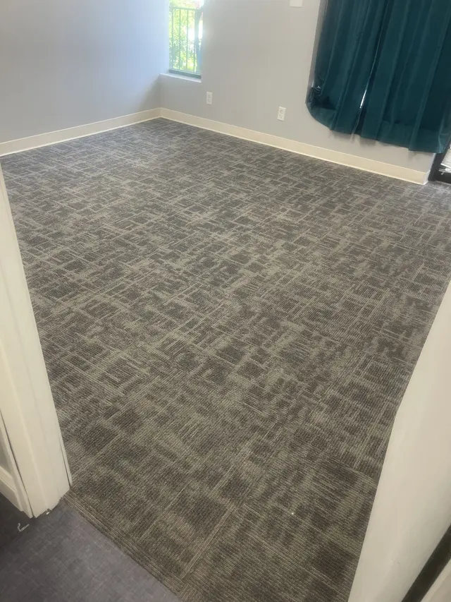 Blue Dog Carpet Cleaning — photo from the business 1