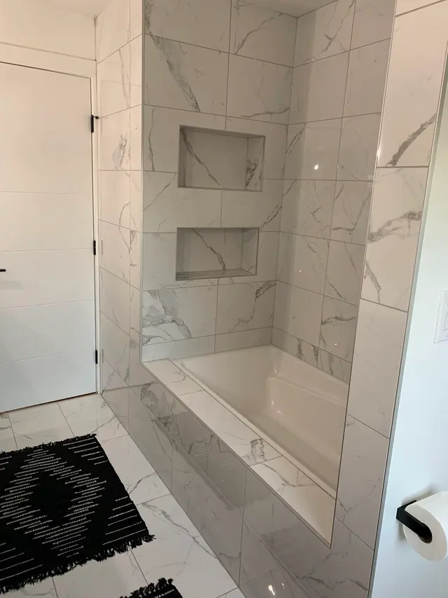Mark Vincent Construction LLC — photo from the business 12
