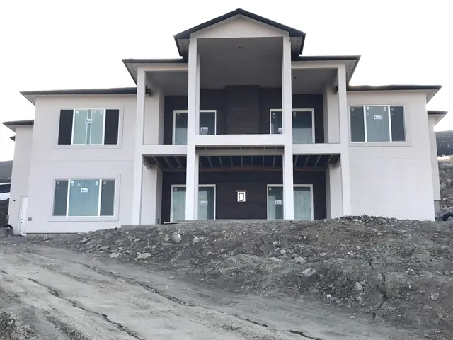 Mark Vincent Construction LLC — photo from the business 8