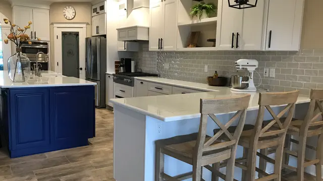 Mark Vincent Construction LLC — photo from the business 6